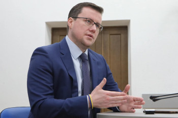 Rebuilding Ukraine will be a project that will involve significant investments